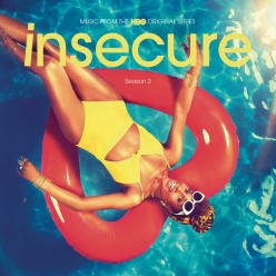 Various Artist - Insecure (Music from the HBO Original Series), Season 2